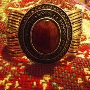 Premier Designs Cuff Bracelet